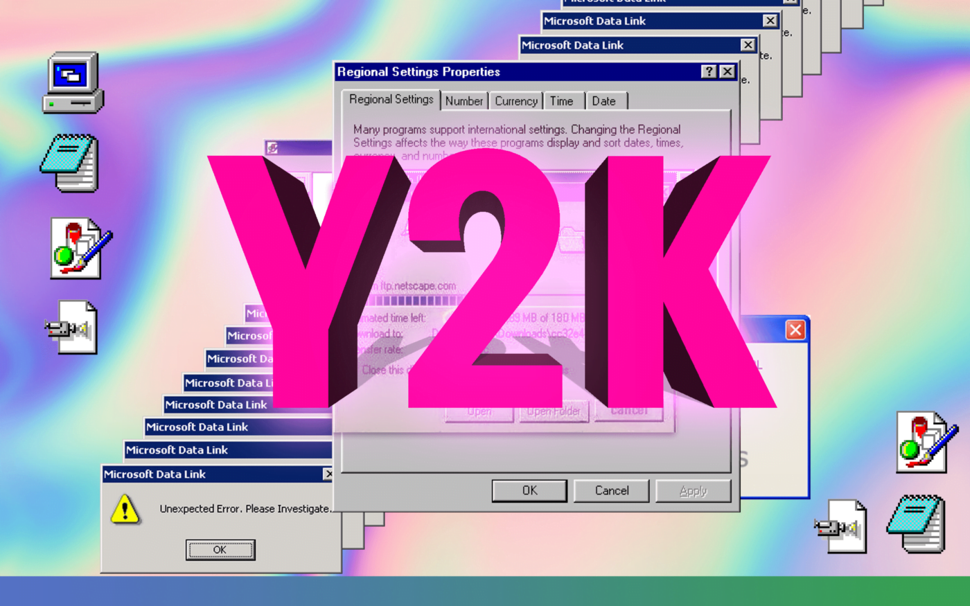 Y2K