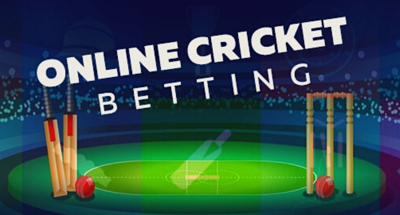 betting on cricket