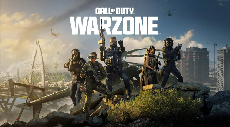 Mastering Warzone: Expert Tips for Enhancing Gameplay